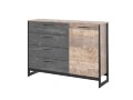 Комод Hugo (Хуго) Т-1 