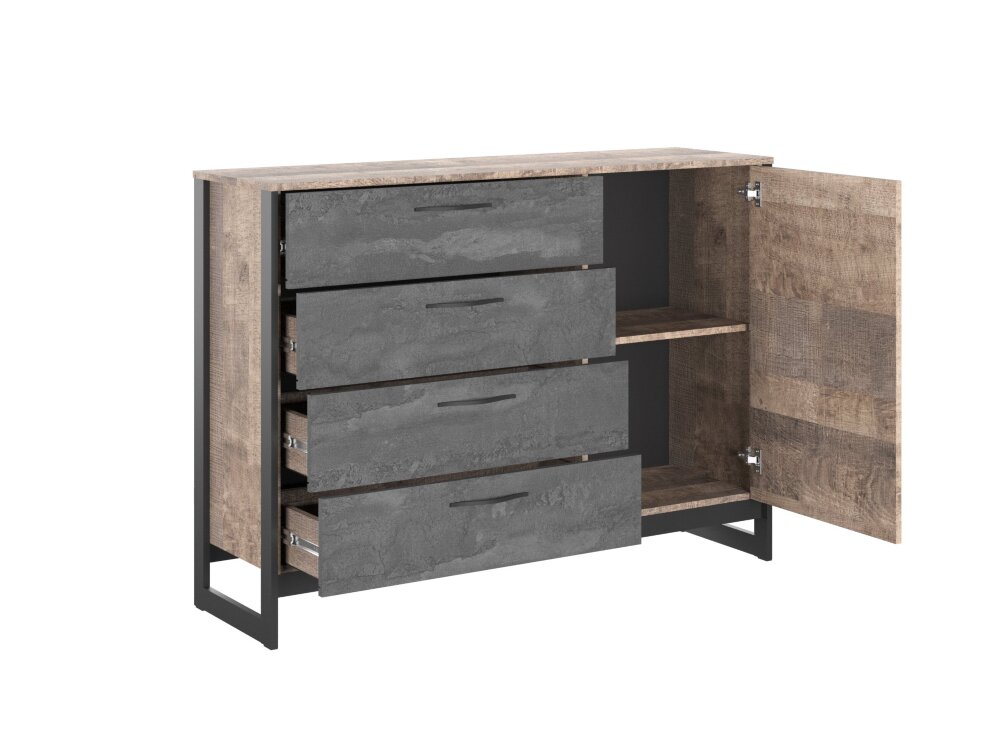 Комод Hugo (Хуго) Т-1 