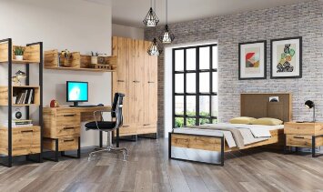 Модульная подростковая Гранд 2