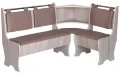Угловая скамья Аленка-15 