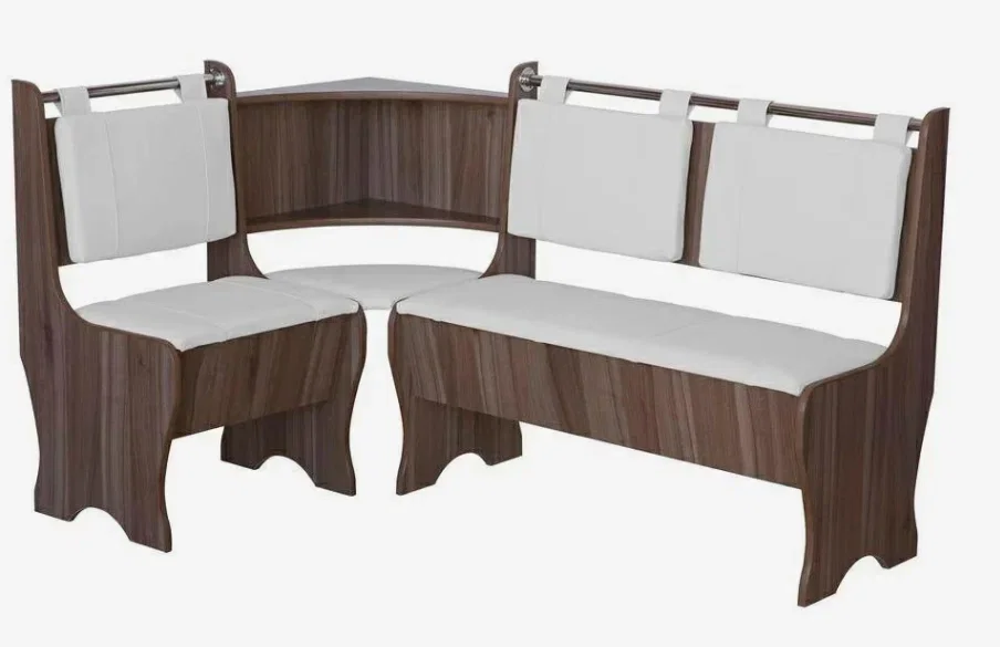 Угловая скамья Аленка-15 