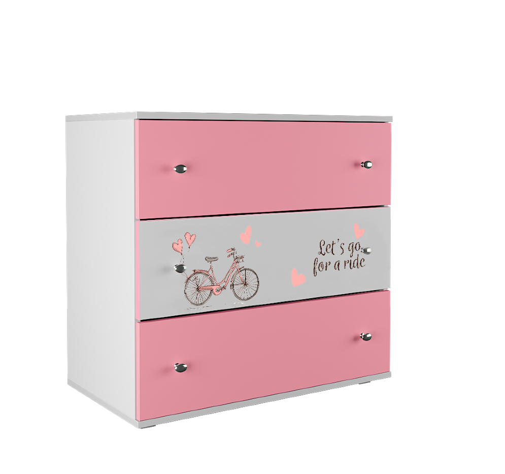 Комплект детской мебели Аннет 