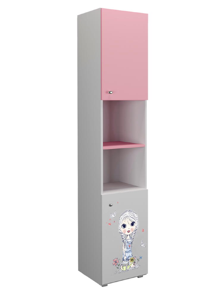 Комплект детской мебели Аннет 