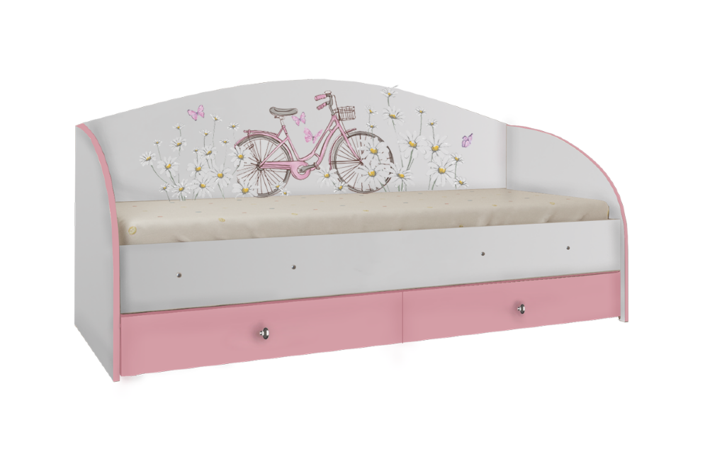 Комплект детской мебели Аннет 