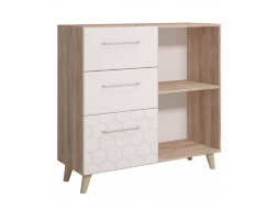 Комод малый Войтек М8