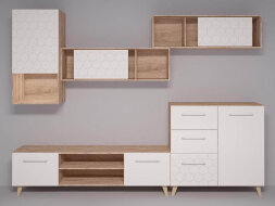 Комод малый Войтек М8