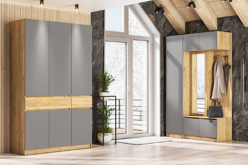 Пенал Авиньон 