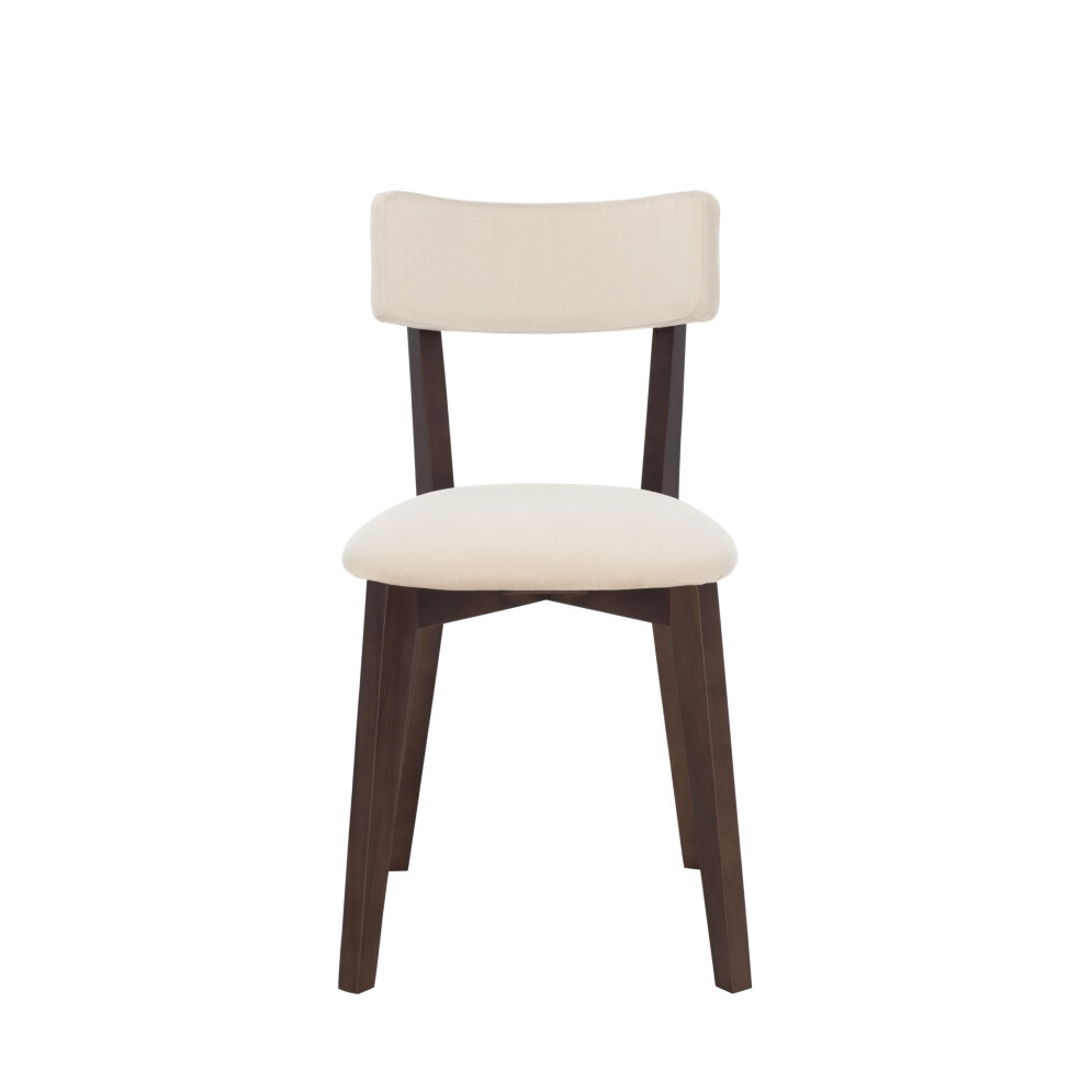 Стул Чейз Венге / белый 