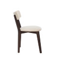 Стул Чейз Венге / белый 