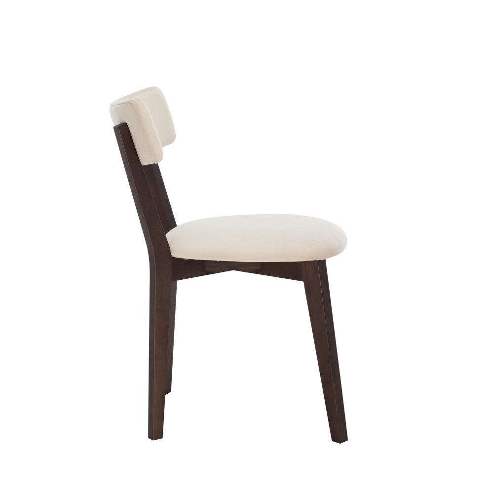 Стул Чейз Венге / белый 