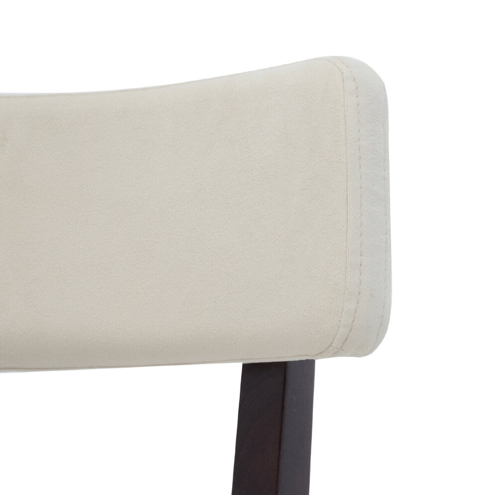 Стул Чейз Венге / белый 