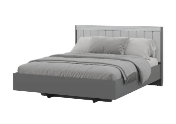 Кровать двуспальная Стефани