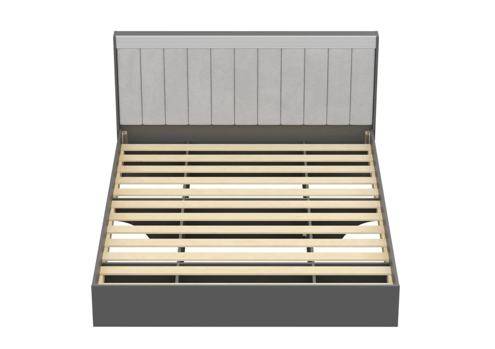 Кровать двуспальная Стефани 