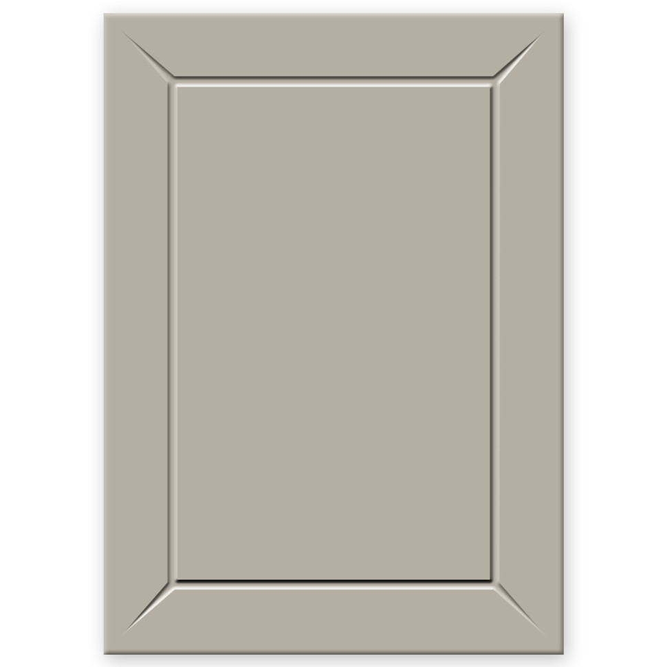 Кухонный гарнитур Океания Кристалл, 3000 мм (арт. 4)  