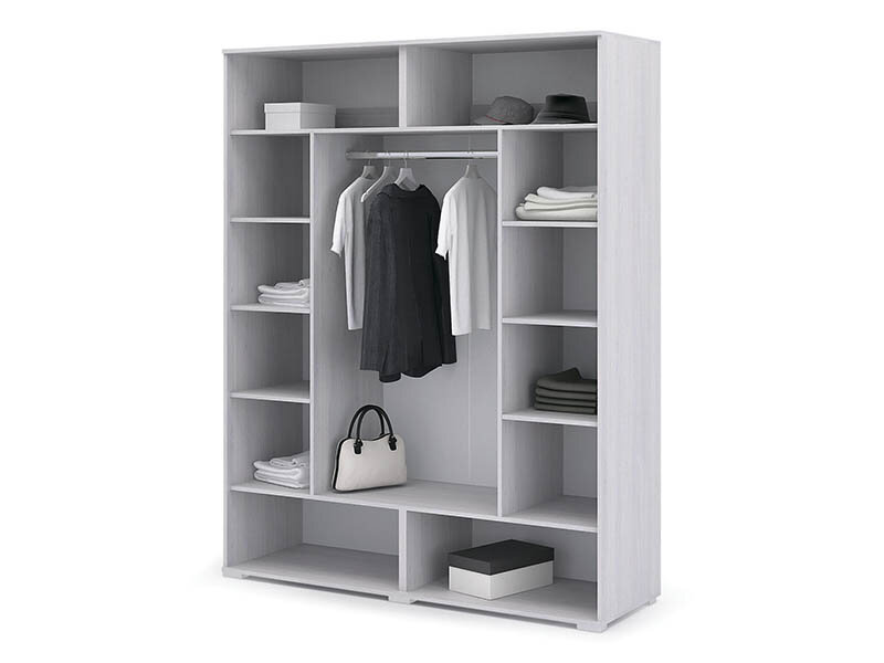 Модульная спальня Сальма 3 