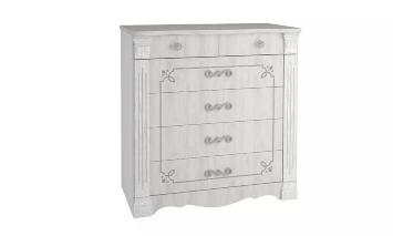 Комод Ольга 1Н