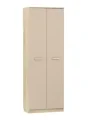 Шкаф для одежды Акварель НМ 013.02-02 М  