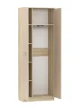 Шкаф для одежды Акварель НМ 013.02-02 М  