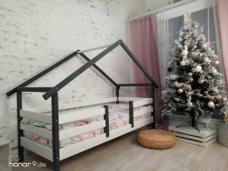 Крыша домика