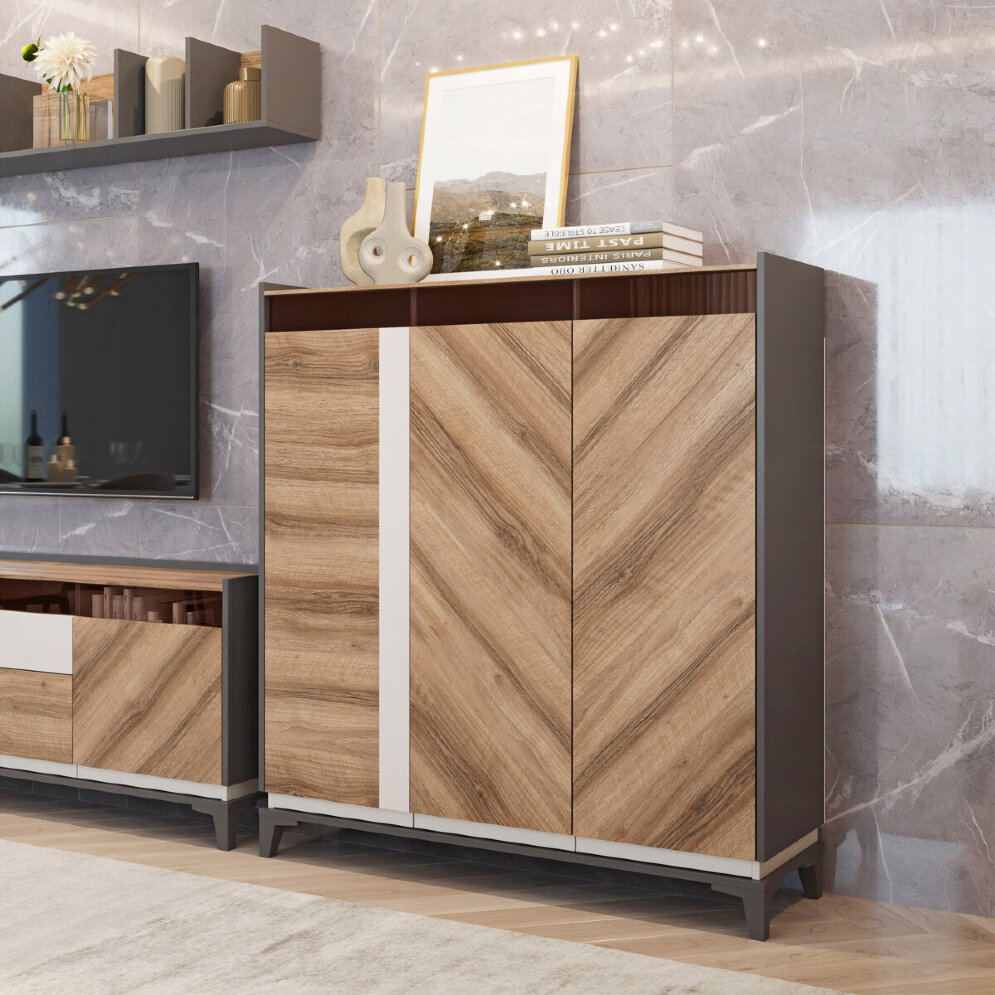 Греденция Честер (мод.4) 