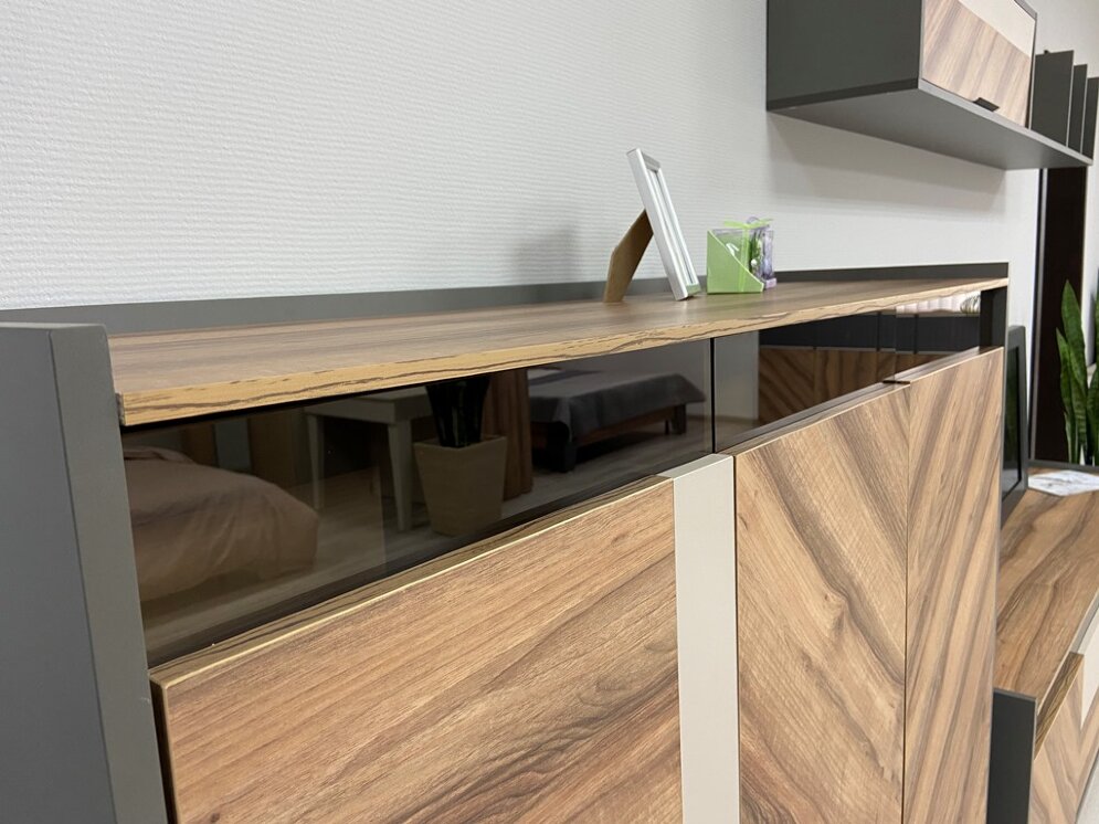 Греденция Честер (мод.4) 