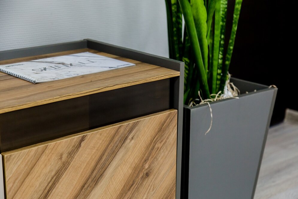 Греденция Честер (мод.4) 