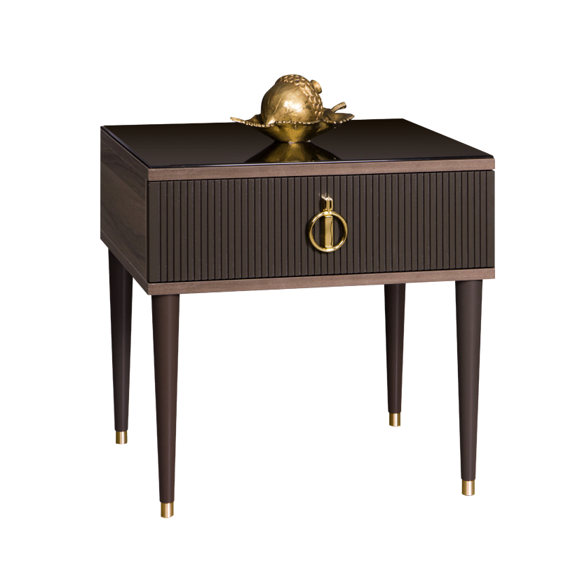 Тумба прикроватная РМТП-1(s) Rimini Solo 