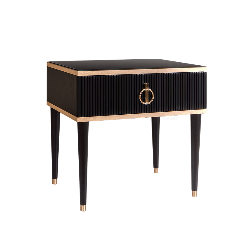 Тумба прикроватная РМТП-1(s) Rimini Solo 