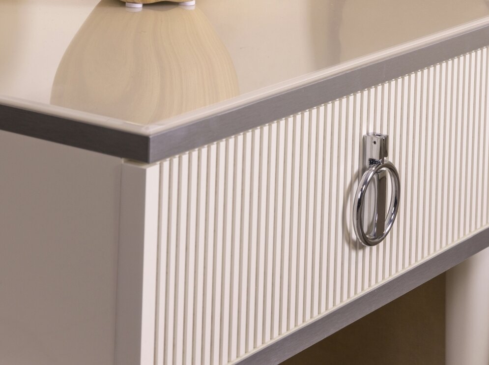 Тумба прикроватная РМТП-1(s) Rimini Solo 