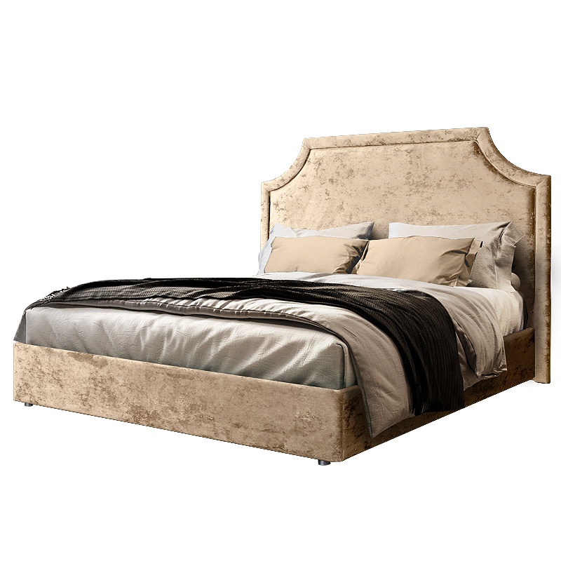 Кровать Hilton Ванильное небо 