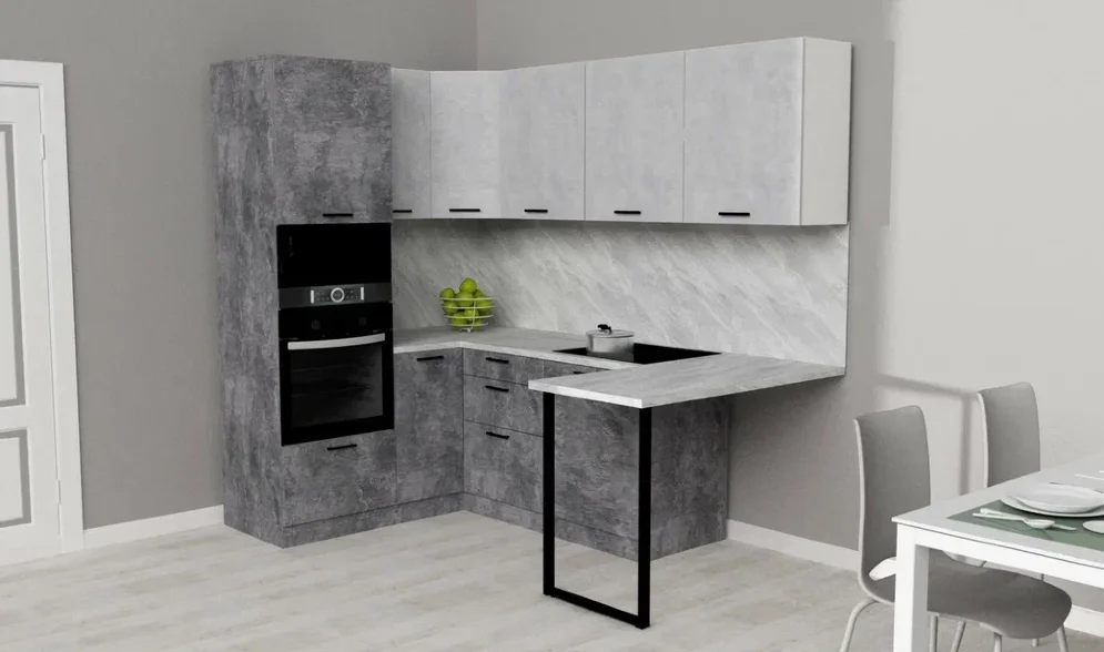 Шкаф навесной 300 АТР   