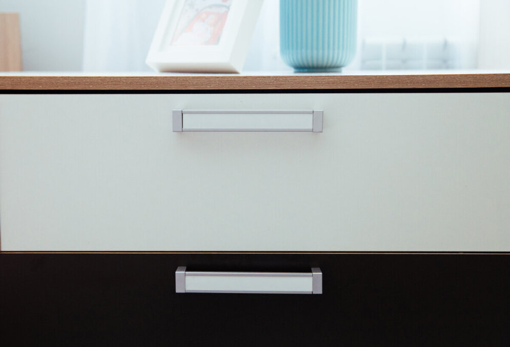 Комод Walker (Волкер) 