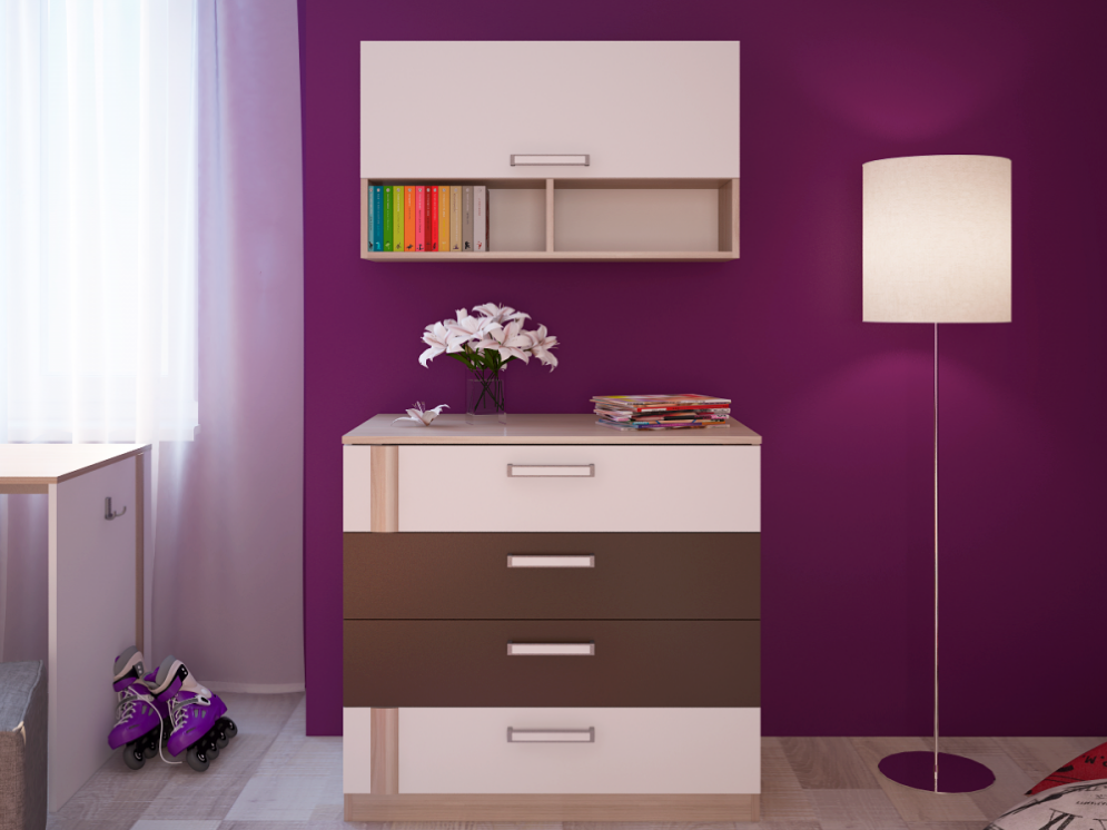 Комод Walker (Волкер) 