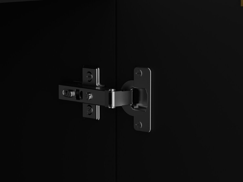 Комодино ПМ-390.12 