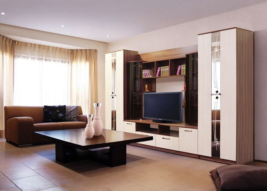 Гостиная Венеция  