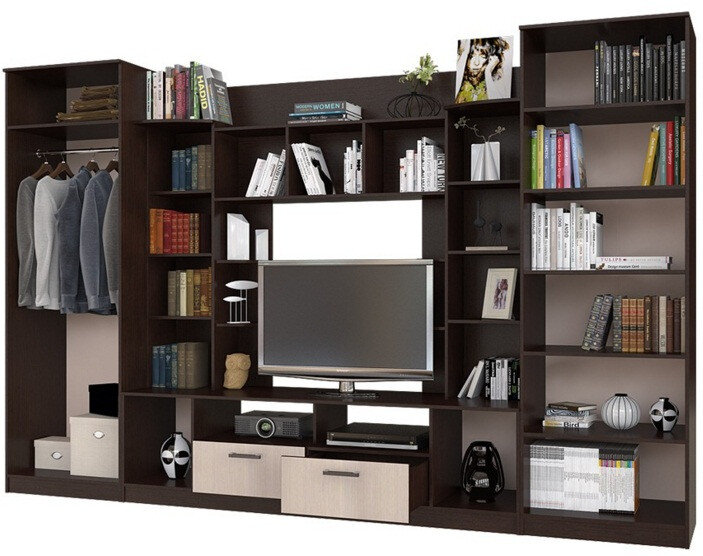 Гостиная Венеция  