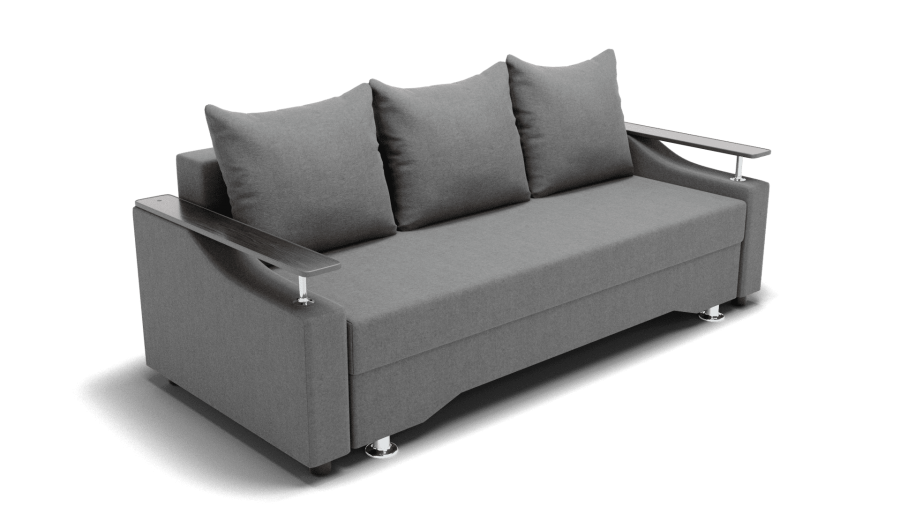 Диван Квадро-1 ППУ 