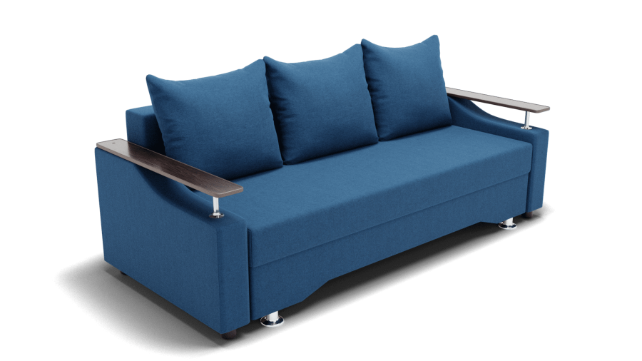 Диван Квадро-1 ППУ 