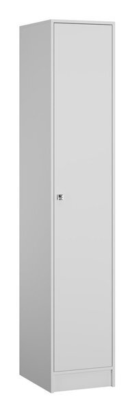 Пенал Ямайка, белый 