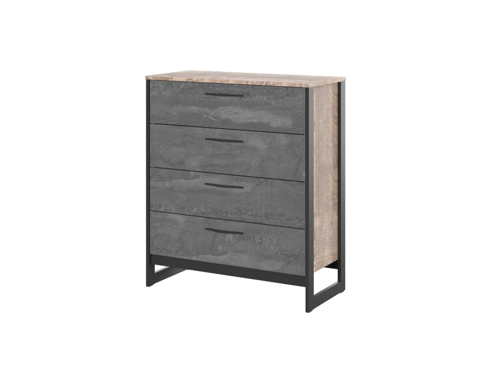 Комод Hugo (Хуго) Т-2 