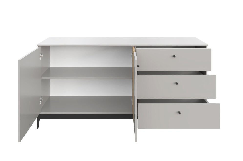 Комод КД-2 Нордик  