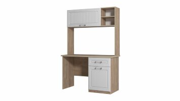 Стол письменный Юниор-7 (Прованс)