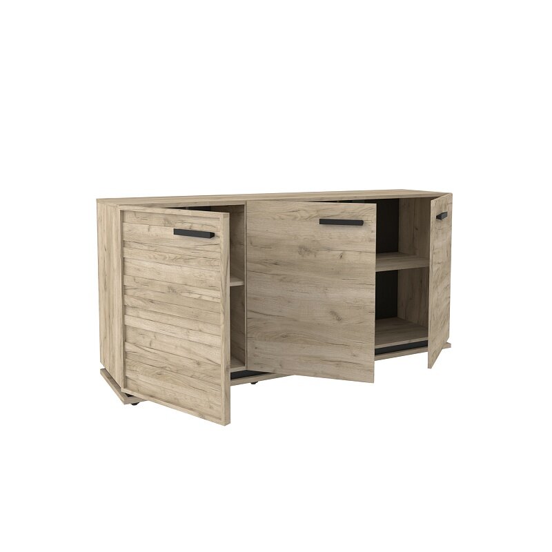 Тумба МЦН Oslo 5  