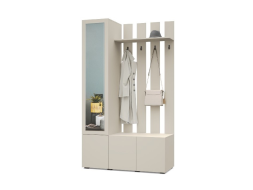 Прихожая Челси, Кашемир