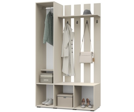 Прихожая Челси, Кашемир 