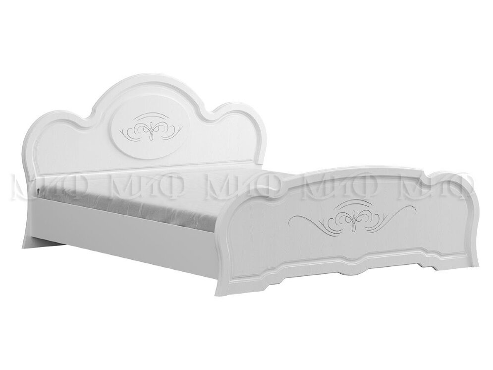 Кровать Каролина New  