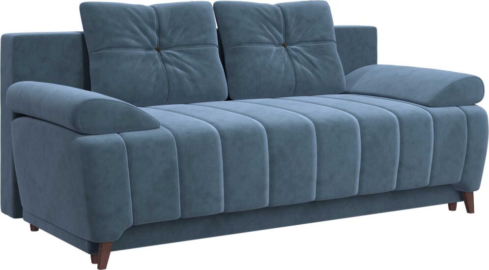 Диван на пружинном блоке Тонга 