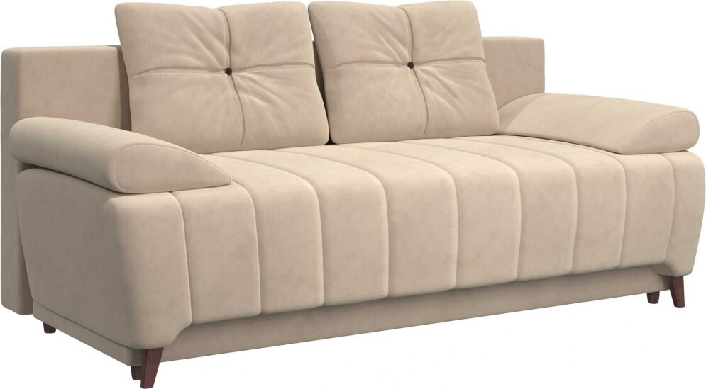 Диван на пружинном блоке Тонга 