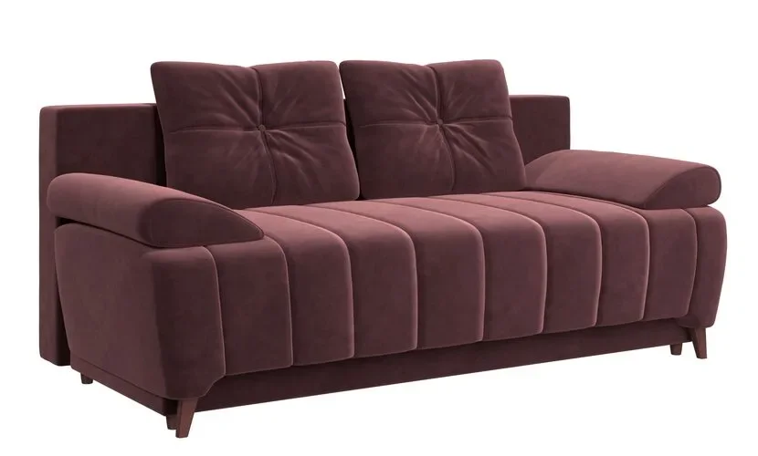 Диван на пружинном блоке Тонга 