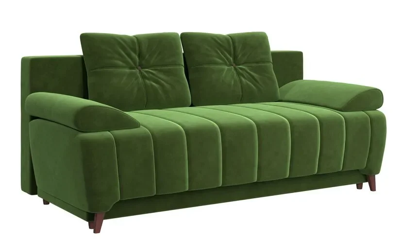 Диван на пружинном блоке Тонга 